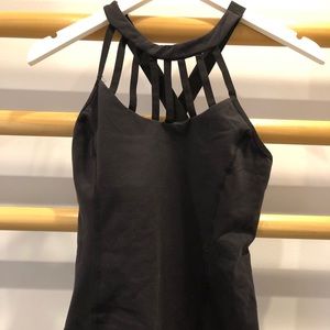 Beyond Yoga tank